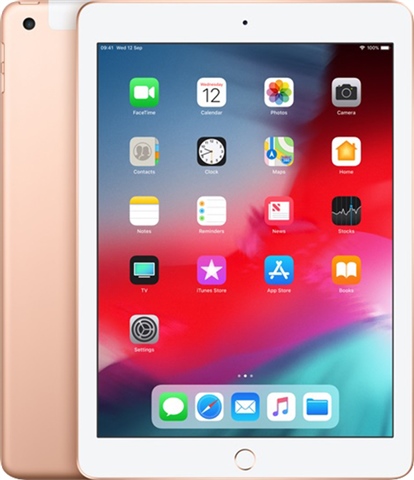 Apple - iPad 第6世代　32GB Amazon.co.jp: 【整備済み品】 Apple iPad (第6世代) Wi-Fi +